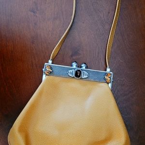 James Culver - Moulin Rouge Vintage Bag